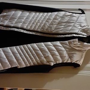 Reflective Bubble Vest